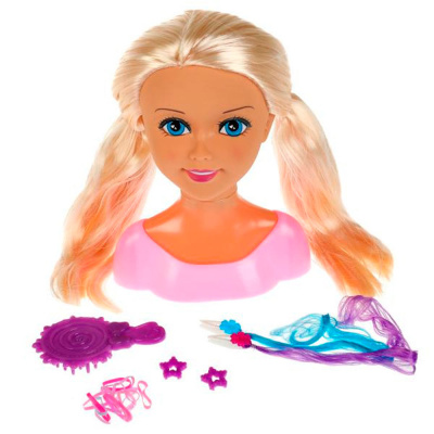 Кукла-манекен Карапуз BGSH100-RU 1